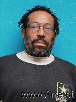 Jeffrey  Ford Mugshot