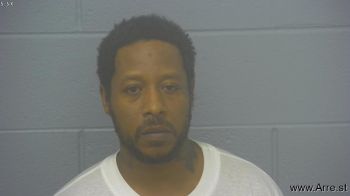 Jeffrey Allen Garrett Mugshot