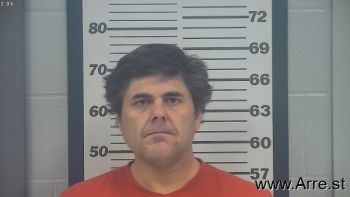 Jeffrey William Hutchison Mugshot