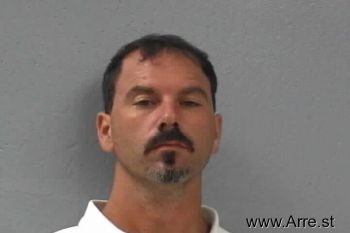 Jeffrey Scott King Mugshot