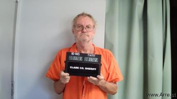 Jeffrey Keith Knight Mugshot