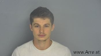 Jeffrey Vonn Lewis Junior Mugshot