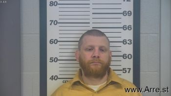 Jeffrey Adam Martinez Mugshot