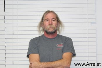 Jeffrey Randall Mcguire Mugshot