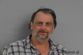 Jeffrey Michael Merrill Mugshot