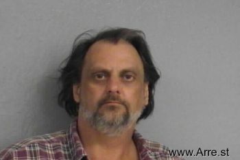 Jeffrey M Merrill Mugshot