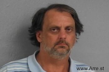 Jeffrey M Merrill Mugshot