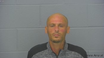 Jeffrey Michael Merwin Mugshot