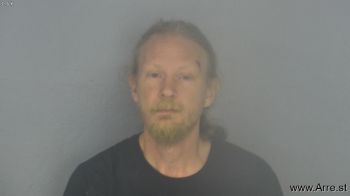 Jeffrey Alan Paczesny Mugshot