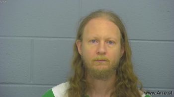 Jeffrey Alan Paczesny Mugshot