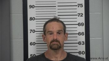 Jeffrey Ryan Pike Mugshot