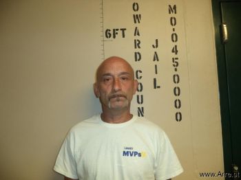 Jeffrey Scott Roberts Mugshot