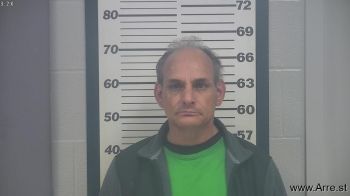 Jeffrey Lynn Rogers Mugshot