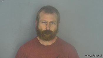 Jeffrey Michael Sawyer Mugshot