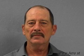 Jeffrey L Stone Mugshot