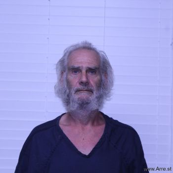 Jeffrey Arnold White Mugshot