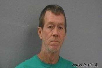 Jeffrey K Williams Mugshot