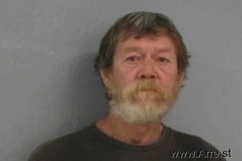 Jeffrey K Williams Mugshot