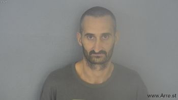 Jeffrey Paul Williamson Mugshot