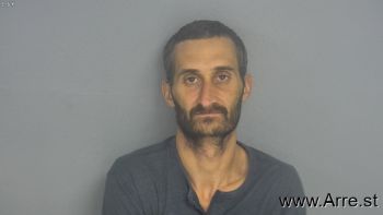 Jeffrey Paul Williamson Mugshot