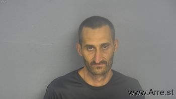 Jeffrey Paul Williamson Mugshot