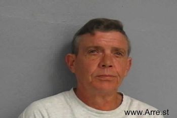 Jeffrey Lynn Wilson Mugshot