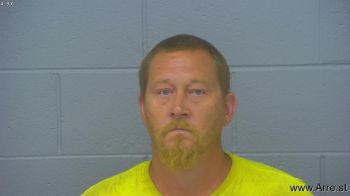 Jeffrey Allen Wilson Mugshot