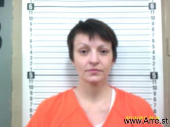 Jennifer L Abernathy Mugshot