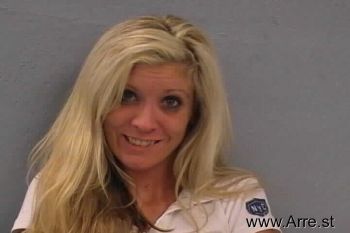 Jennifer Y Adams Mugshot