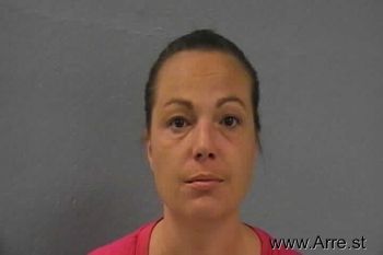 Jennifer  Adamson Mugshot