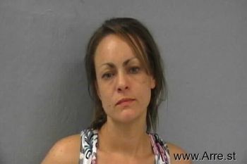 Jennifer R Banks Mugshot