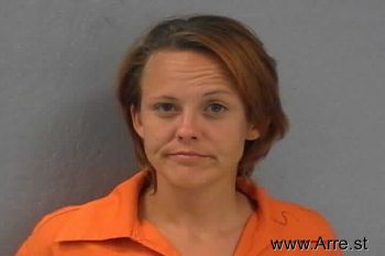 Jennifer Diane Berry Mugshot