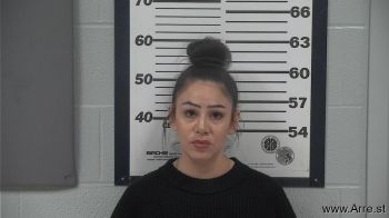 Jennifer Lynn Cummings Mugshot