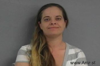 Jennifer Rose Fuqua Mugshot