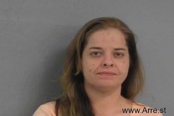 Jennifer R Fuqua Mugshot