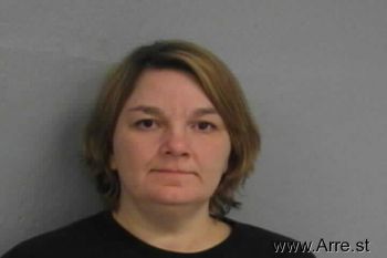 Jennifer Alene Hale Mugshot