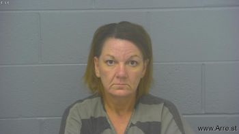 Jennifer Alene Hale Mugshot