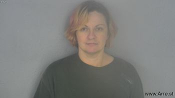 Jennifer Michelle Harris Mugshot