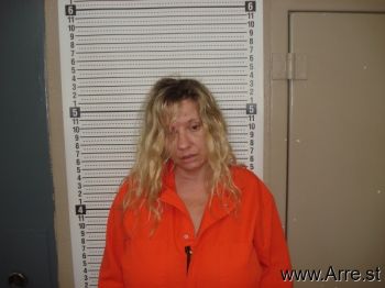 Jennifer Jo Hartzog Mugshot