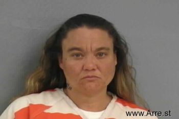 Jennifer L Jones Mugshot