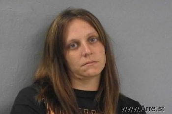 Jennifer Renee Long Mugshot