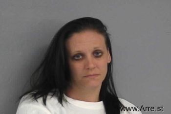 Jennifer R Long Mugshot