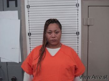 Jennifer Nichole Moore Mugshot