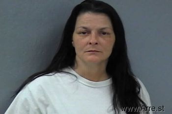 Jennifer Christine Potts Mugshot