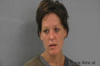 Jennifer A Price-caplinger Mugshot