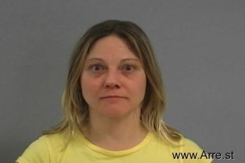 Jennifer L Robertson Mugshot