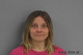 Jennifer L Robertson Mugshot