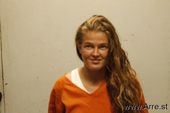 Jennifer A. Sharples Mugshot