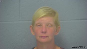 Jennifer Lynn Shepherd Mugshot