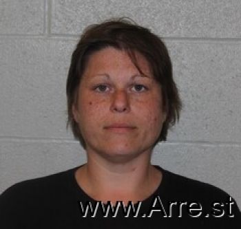 Jennifer Erin Shoemaker Mugshot